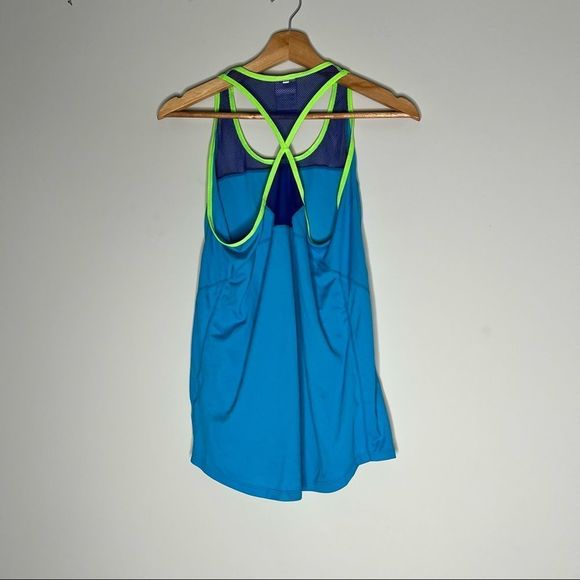 Nike Dri Fit Racerback Tank - Picture 5 of 5